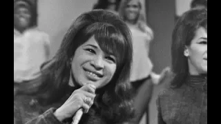 the ronettes be my baby shout 4k 