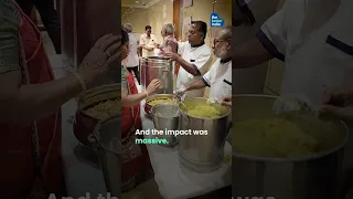 2,000 Guests, Zero Plastic Waste Wedding thumbnail