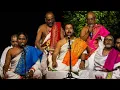 Download Lagu YAJURVEDA GHANA SWASTI CHANTING BY BRAHMASRI R.VENKATRAMA GHANAPATIGAL VEDABHAVAN (प्राजायत तस्मात्)