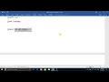 Regular Expression Basic Introduction Punabi