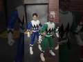 Download Lagu Power Rangers Lost Galaxy Team So Far (Minus Magna Defender) Display #youtubeshorts #shorts
