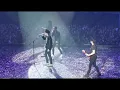 ความซื่อสัตย์ - bodyslam feat.แสตมป์ bodyslam นับ 1 ถึง 7 คอนเสริต