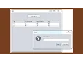 JAVA Tutorial - How To Add A Row To JTable From JOptionPane in Java NetBeans With Source Code