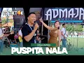 Lagu Puspita Nala ( Dina Lemes ft Ketum Panitia ) Admaja Music - Cadaz Audio - Ngambar arum tan kuciwa