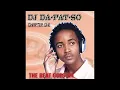 Download Lagu Dj Dapatso - Dictionary
