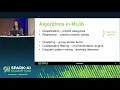 Machine Learning for the Apache Spark Developer Paige Lu