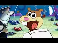 Download Lagu PREHIBERNATION WEEK | SpongeBob SquarePants Reaction