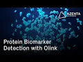 Protein Biomarker Detection with Olink Proteomics