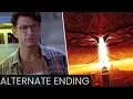 Independence Day 1996 The Banned Ending They Hid For Over 30 Years