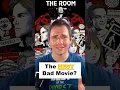 Download Lagu The BEST BAD Movie Ever? #theroom #movie #movies #trending #badmovies #comedy