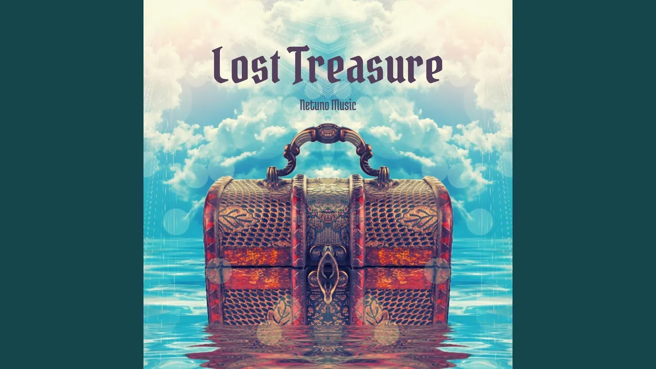 Lost Treasure Lost Treasure