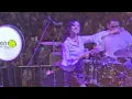 Download Lagu Lyodra Sana Sini Mau Live  Gen On Track Anjungan Sarinah 10 Oktober 2025