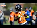 How will Jaylen Waddle change the Broncos offense Countdown to Camp