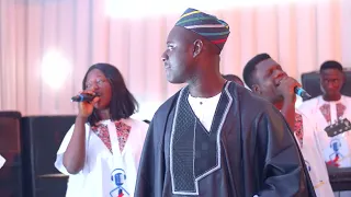 fujicologist imperial hall lagos repertoire in another dimension 