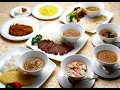 Chinese Chef - Signature Dining Concept