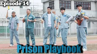 prison playbook episode 14 explained in hindi 2017 korean drama delightful stories