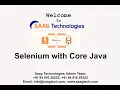 What is Selenium Webdriver-Difference between RC and Webdriver Call 91 94 916 28222 Saag Tech