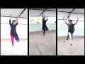MIST OF CAPRICORN + AGAM BOAT SONG Dance Cover | Semi-Classical |