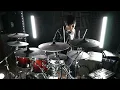 【Ado】踊 ドラム叩いてみた 【Drumcover】