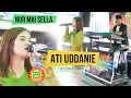 Download Lagu Nur Mai Sella Kembali Hadir membawakan lagu bugis | Alink Musik