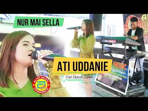 Download MP3 Nur Mai Sella Kembali Hadir membawakan lagu bugis | Alink Musik