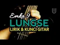 Download Lagu Emka 9 \u0026 Kang Dedi Mulyadi - Lungse Plus Lirik \u0026 Kunci Gitar