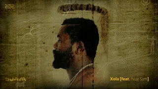 sjava xola feat nue sam official audio 
