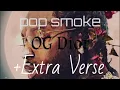 Pop Smoke - Dior (OG + Original Verse) [Improved beat drop + on tempo]