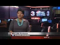 Calcasieu Parish Deputies investigating deputy-involved shooting