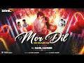 Lagu Mor Dil Ke Dhadkan  (मोर दिल के धड़कन)  | Sunil Soni \u0026 Anupama Mishra | Dj Sahil Kanker