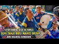SENI TANJI BIRU MANIS GROUP DI JEMO BUAHDUA - AYUN AMBING,TUMILA DI ADU BOKSEN