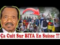 Download Lagu Genève En Feu : Paul Biya Tr@qué Et Encerclé Par La BAS, Le Séjour Qui Tourne Au Cauchem@r !