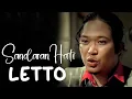 Download Lagu Sandaran Hati - Letto (Lirik video)