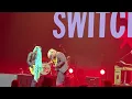 Wake Up Mr.  Crow - Live ​ ⁨@switchfoot⁩
