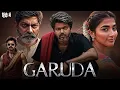 Download Lagu Garuda Full Hindi Dubbed 2025 | Thalapathy Vijay New Movie | Pooja Hegde | South Indian Action Movie