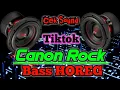 Lagu DJ TIKTOK VIRAL ||CANON ROCK || TERBARU FULL BASS SELOW 2020