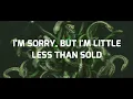 Bad Omens - Nowhere To Go (English Lyrics)