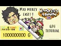 Download Lagu Harvest Moon DS | Glitch Tutorial: QPG