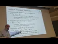 May13 pt1 Query Optimization II
