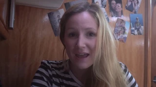 Stormy days in Tel Aviv – EP 29 Sailing Seatramp