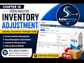 NetSuite Inventory Adjustment Explained Complete Tutorial for Beginners