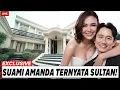 Download Lagu GILA‼️ Amanda Manopo Hidup Mewah Setelah Nikah ~ Suaminya Ternyata Bos Besar!