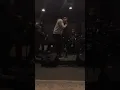 Gene Noble Rehearses  Bridge Over Troubled Water/Precious Lord Medley