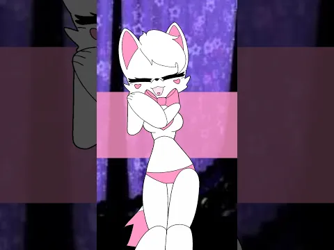 paper planes animation//meme// fnaf mangle