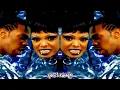 Busta Rhymes ft. Janet Jackson - What's It Gonna Be?! (REVERSE Official Video)