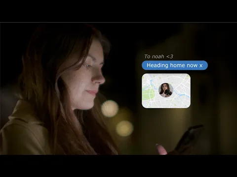 HEADING HOME (short film) - Trailer
