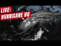 Livestream Hurricane Warnings Issued Across Hawaii As Tropical Storm Lala Bears Down on Islands