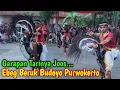 PENTAS EBEG BANYUMASAN GARAP ‼️ EBEG BERUK BUDOYO PURWOKERTO