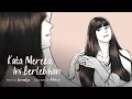 Download Lagu Bernadya - Kata Mereka Ini Berlebihan [ILLUSTRATED MV]