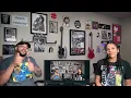 LOVE IT!| FIRST TIME HEARING The Del Vikings  - Come And Go With ME REACTION